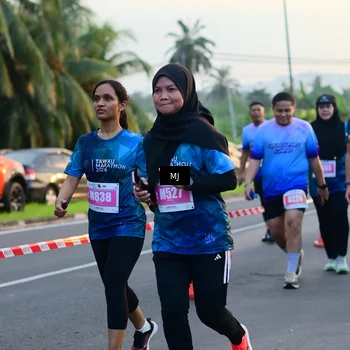 Runner Photo 4403427
