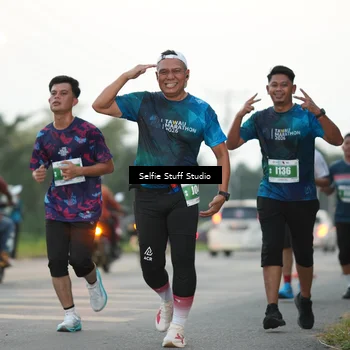 Runner Photo 4403434