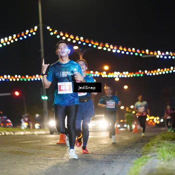 Runner Photo 4403438
