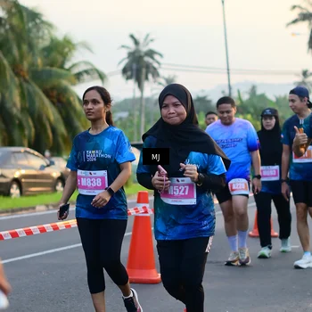 Runner Photo 4403445