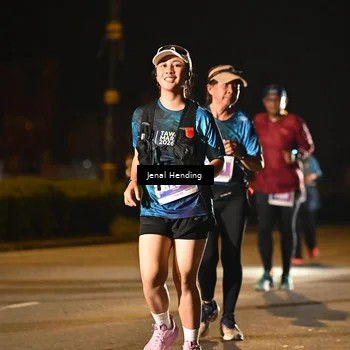 Runner Photo 4403446