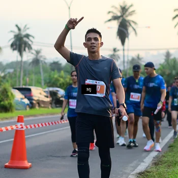 Runner Photo 4403447