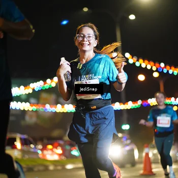 Runner Photo 4403448