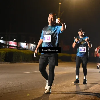 Runner Photo 4403451