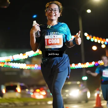 Runner Photo 4403460