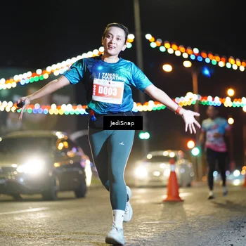 Runner Photo 4403463