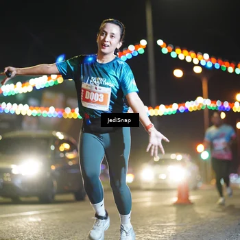 Runner Photo 4403476