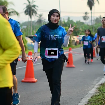 Runner Photo 4403480