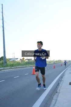 Runner Photo 4403484