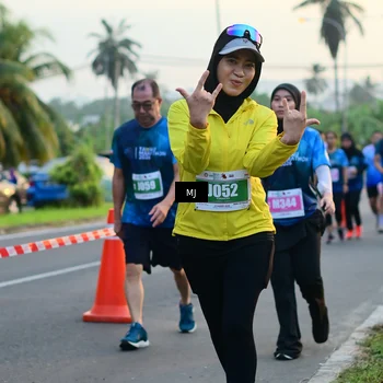 Runner Photo 4403486