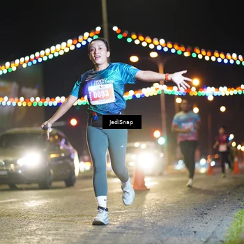 Runner Photo 4403489