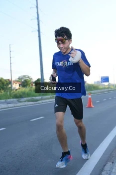 Runner Photo 4403494