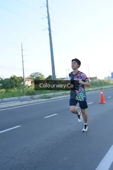 Runner Photo 4403496