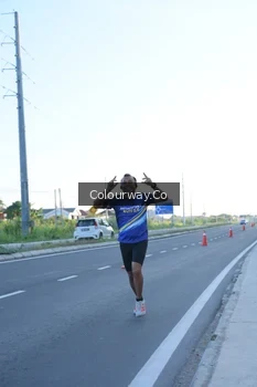 Runner Photo 4403499