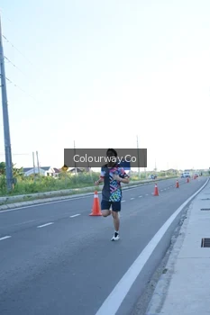 Runner Photo 4403501