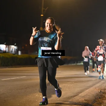 Runner Photo 4403503