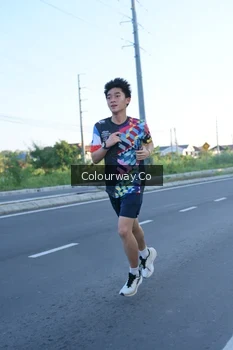 Runner Photo 4403505