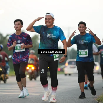 Runner Photo 4403506