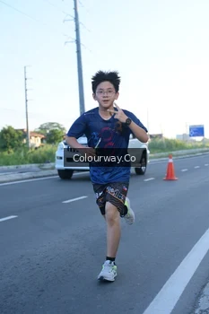 Runner Photo 4403507