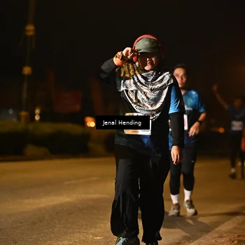 Runner Photo 4403508
