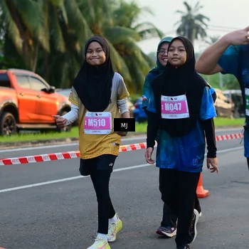 Runner Photo 4403517
