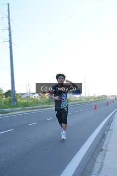 Runner Photo 4403518