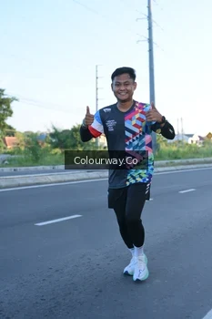 Runner Photo 4403527