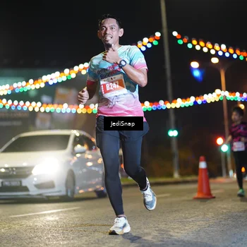 Runner Photo 4403529