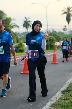 Runner Photo 4403532