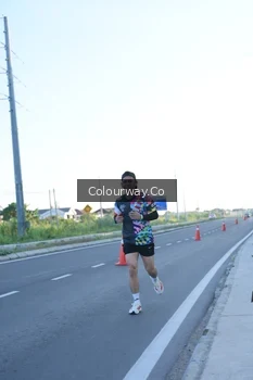 Runner Photo 4403539