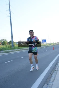 Runner Photo 4403540