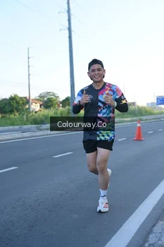 Runner Photo 4403542