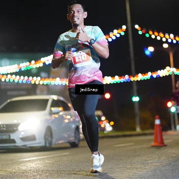 Runner Photo 4403547