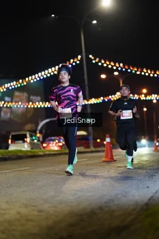Runner Photo 4403548
