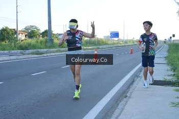 Runner Photo 4403550
