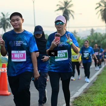 Runner Photo 4403551