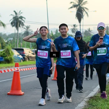 Runner Photo 4403552