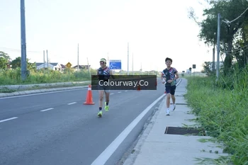 Runner Photo 4403554