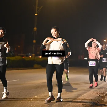 Runner Photo 4403556