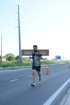 Runner Photo 4403564