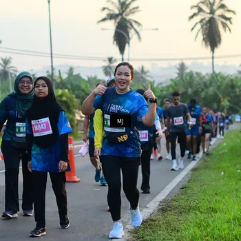 Runner Photo 4403567