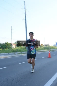 Runner Photo 4403572