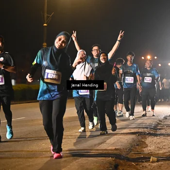 Runner Photo 4403579