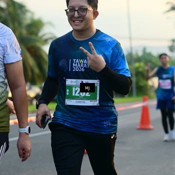 Runner Photo 4403583