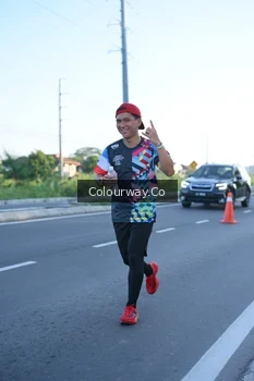 Runner Photo 4403598
