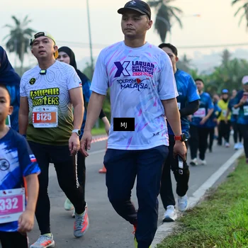 Runner Photo 4403599