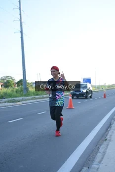Runner Photo 4403600
