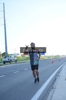 Runner Photo 4403601