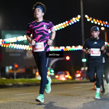 Runner Photo 4403604