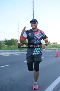 Runner Photo 4403608